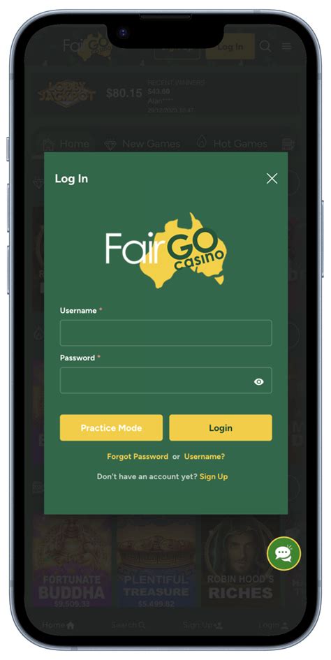 fair go casino login sign up|Fair Go Casino.